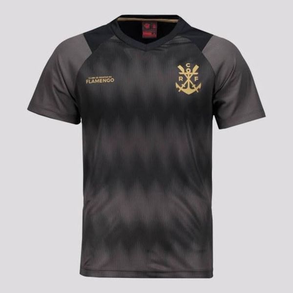 CAMISETA FLAMENGO ENERGIA PTO/CNZ MASC 