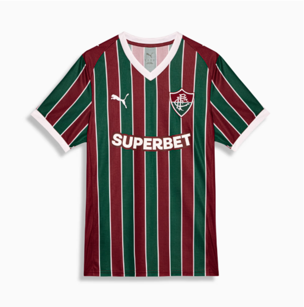 CAMISA FLUMINENSE I  2026/27 MASC