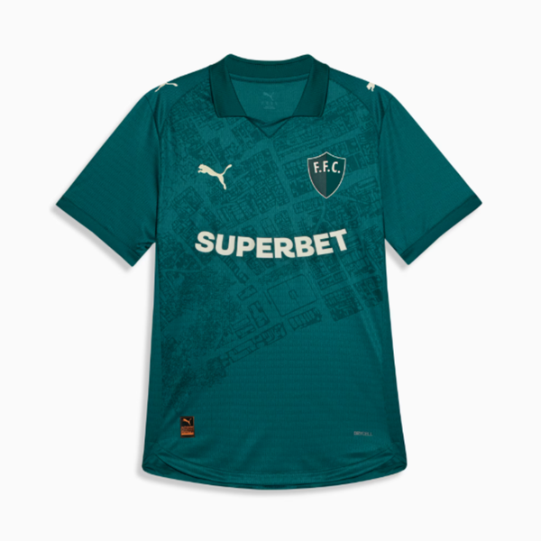 CAMISA FLUMINENSE III 2026/27 MASC