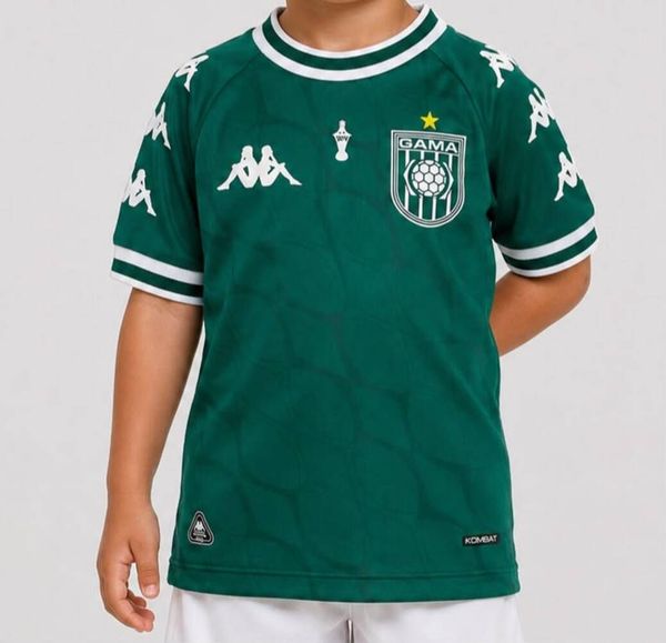 CAMISA GAMA I 2026/27 INF 