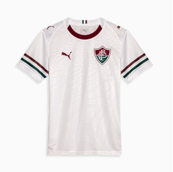 CAMISA FLUMINENSE II 2026/27 INF