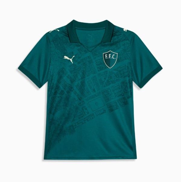 CAMISA FLUMINENSE III 2026/27 INF