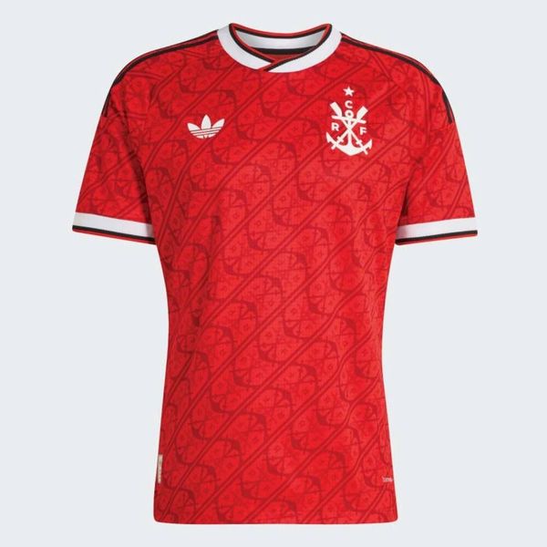 CAMISA FLAMENGO III 2026/27 AUTHENTIC MASC 