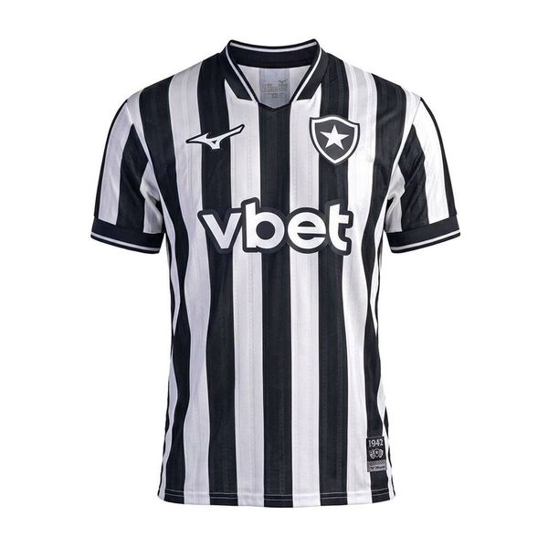 CAMISA BOTAFOGO I 2026/27 MASC 