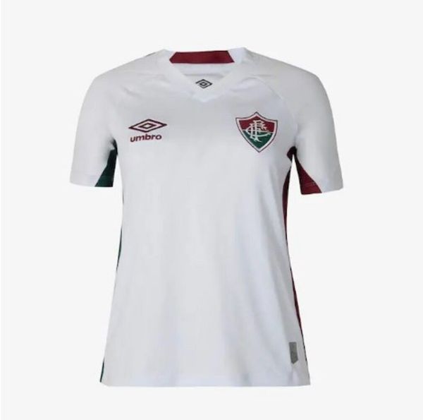 CAMISA FLUMINENSE  II 2025/26 FEM