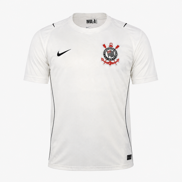 CAMISA CORINTHIANS I 2026/27 MASC 