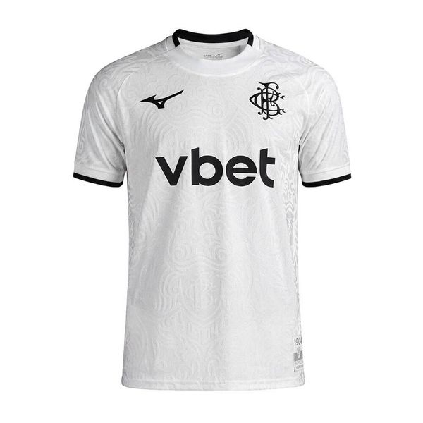 CAMISA BOTAFOGO III 2026/27 MASC 