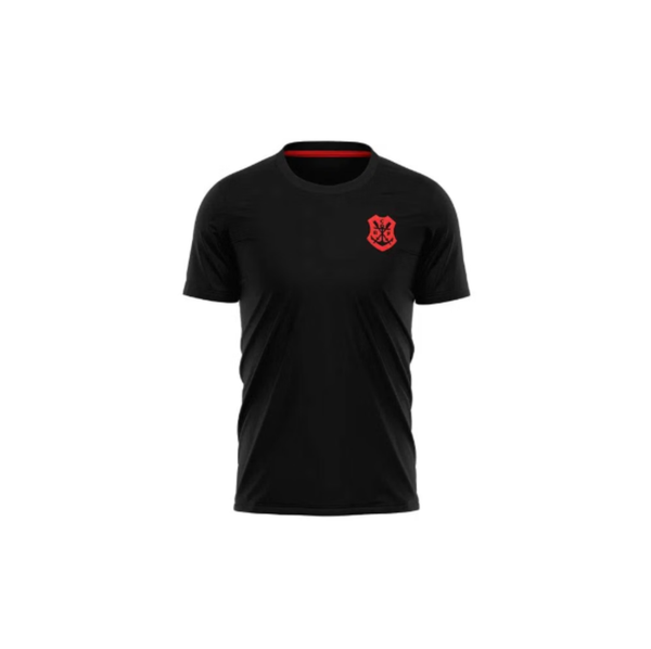 CAMISETA FLAMENGO WAVES INFANTIL 