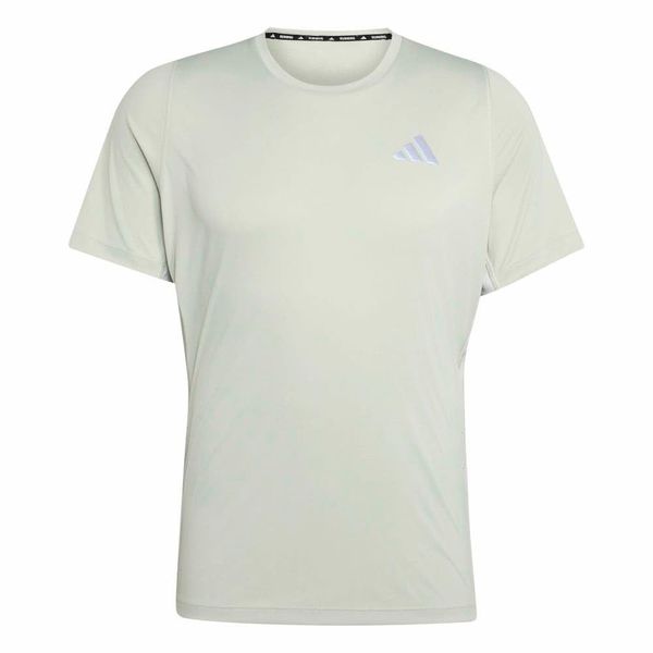 CAMISETA ADIDAS CORRIDA ADI365 VRD MASC 