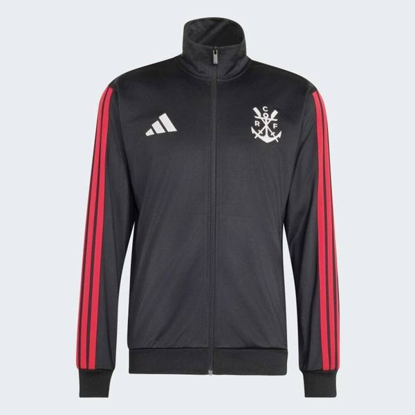 JAQUETA FLAMENGO DNA II 2026/27 MASC 