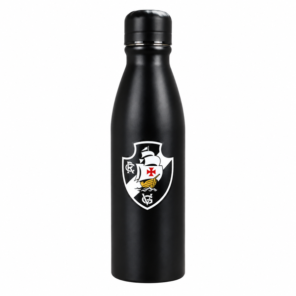 GARRAFA VASCO ALUMÍNIO 600ML