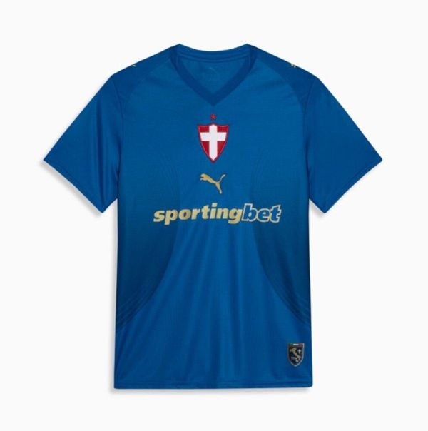 CAMISA PALMEIRAS III 2026/27 MASC 