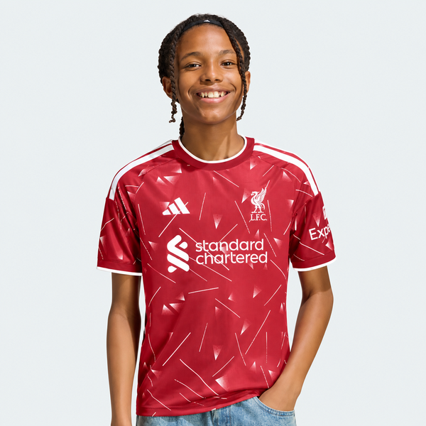 CAMISA LIVERPOOL I 2026/27 INF