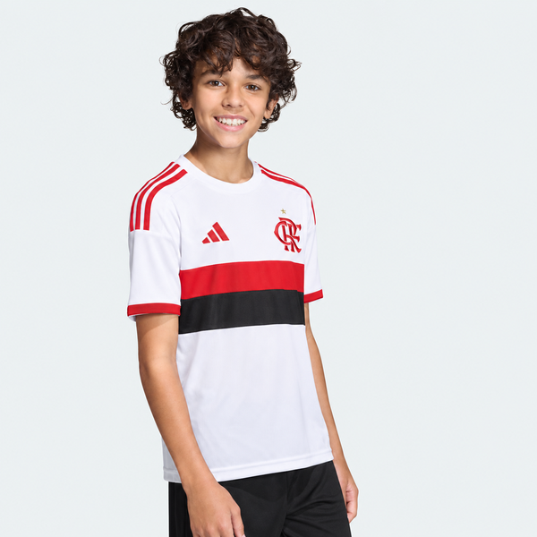 CAMISA FLAMENGO II 2026/27 INF 