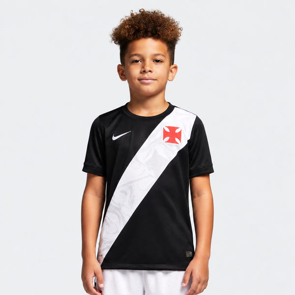 CAMISA VASCO I 2026/27 INF 