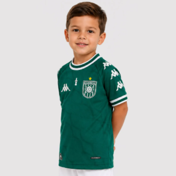 CAMISA GAMA I 2026/27 INF 