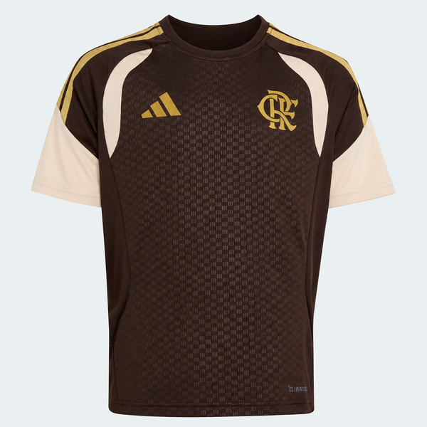 CAMISA FLAMENGO TREINO 2026/27 INF 