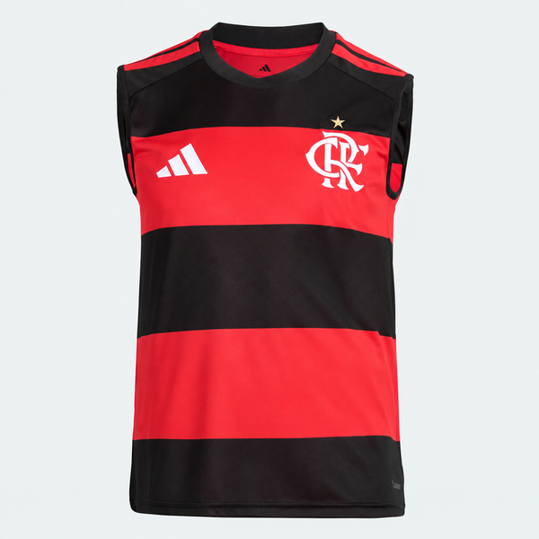 REGATA FLAMENGO I 2026/27 MASC 