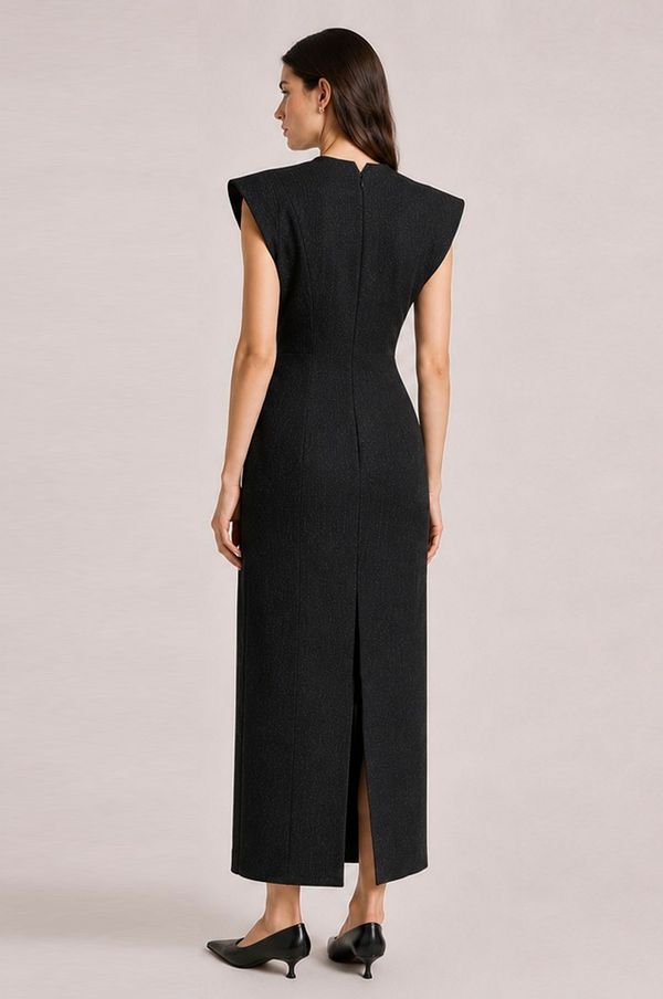 Foto do produto VESTIDO CATU - PRETO