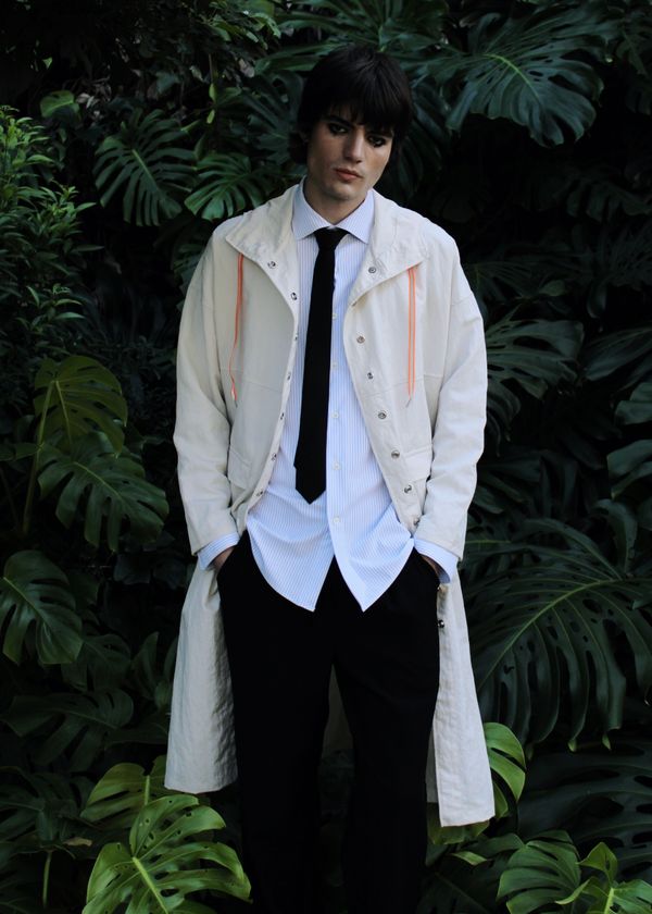 Capa de Chuva HAL Buttons - Ed.Cloud