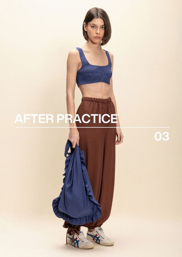 After Practice