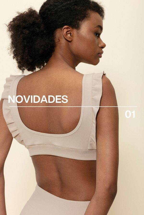 Novidades
