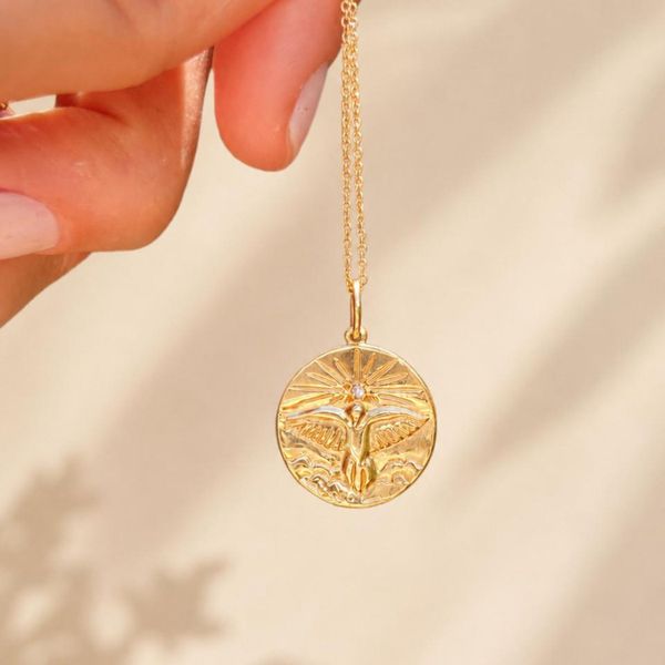Medalha Espírito Santo
