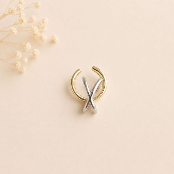 Piercing Infinito
