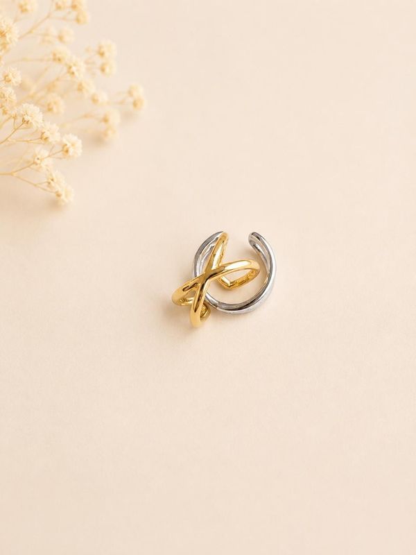 Piercing Infinito