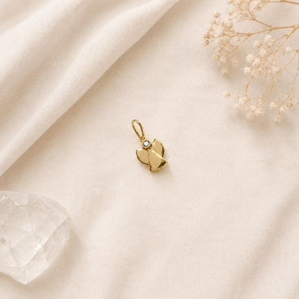 Pingente Anjinho