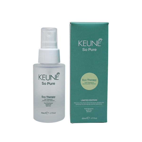 So Pure Eco Therapy Hair Fragrance 50ml