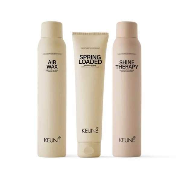 Kit Curl Crush
