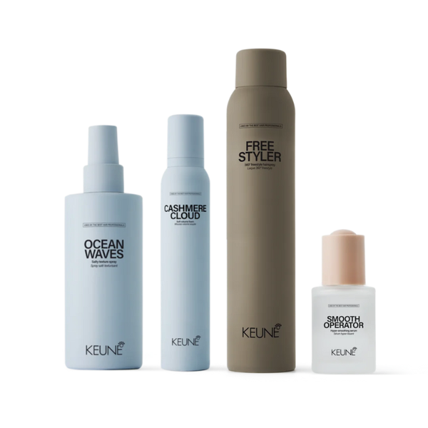 Kit Ondas com Estilo