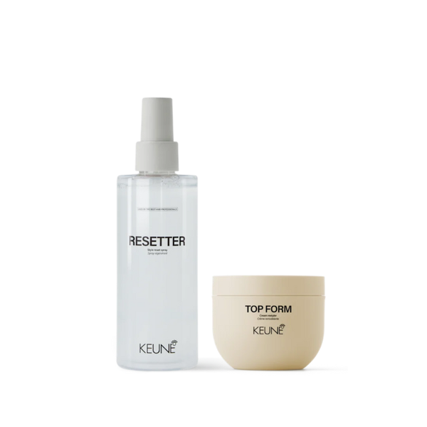 Kit Ondas Texturizadas