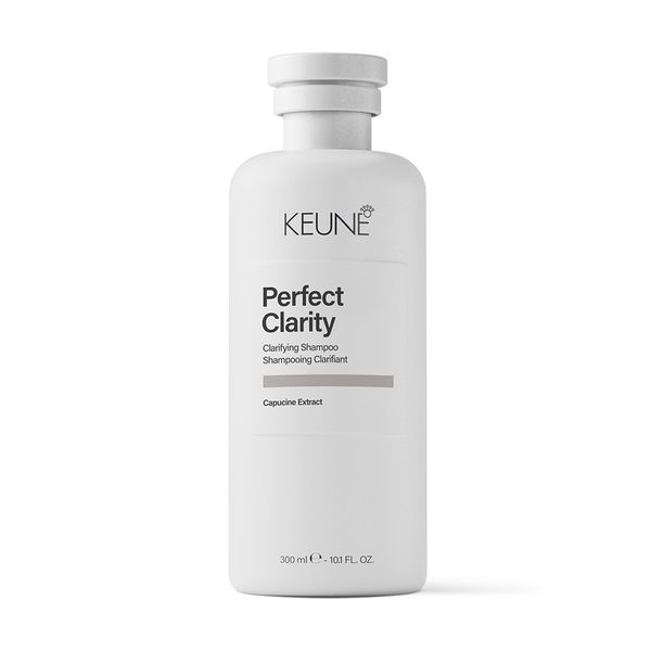 Perfect Clarity Shampoo 300ml
