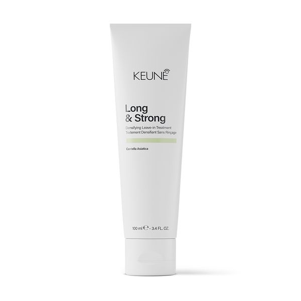 Long & Strong Densifyng Leave-In 100ml