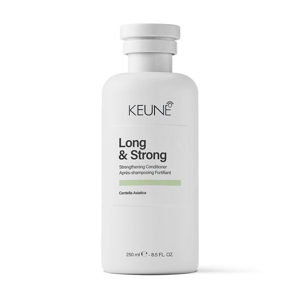 Long & Strong Conditioner 250ml