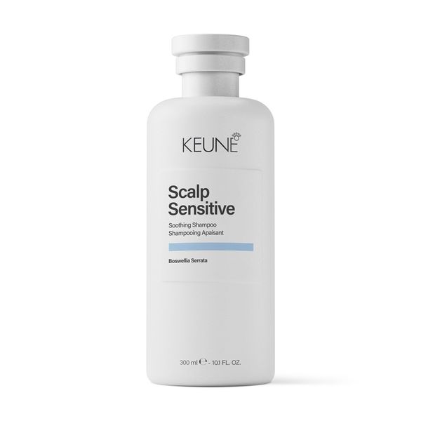 Scalp Sensitive Shampoo 300ml