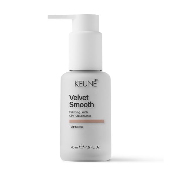 Velvet Smooth Silkening Polish 45ml