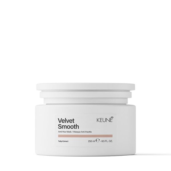 Velvet Smooth Mask 250ml