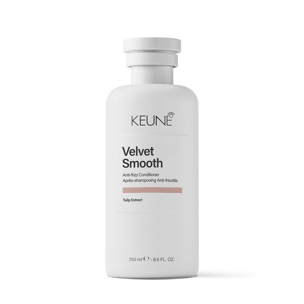 Velvet Smooth Conditioner 250ml