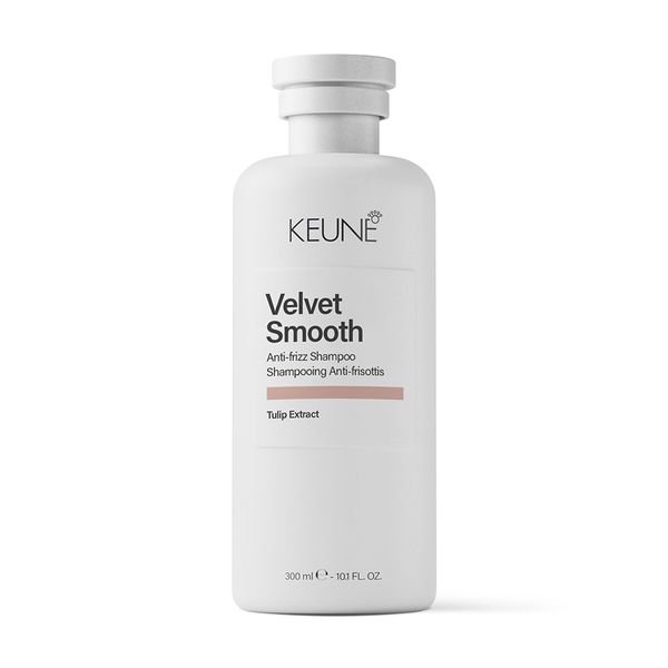 Velvet Smooth Shampoo 300ml