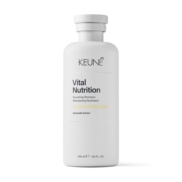 Vital Nutrition Shampoo 300ml
