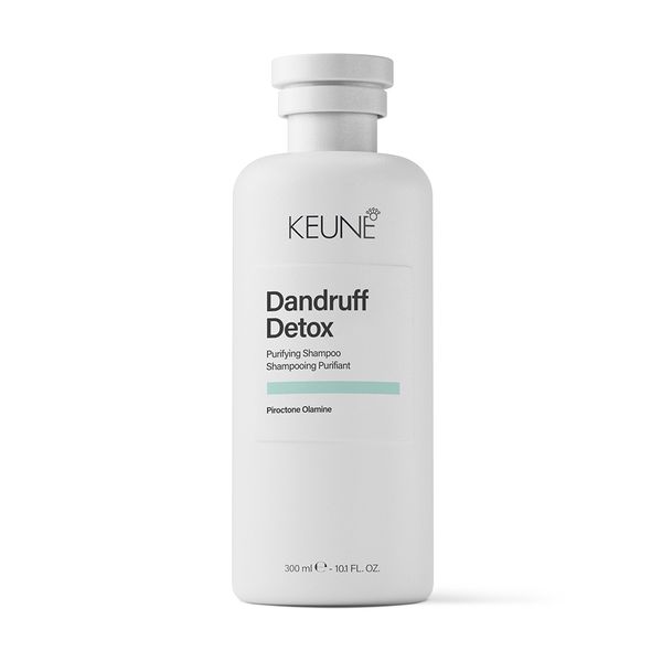 Dandruff Detox Shampoo 300ml