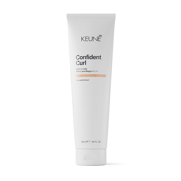 Confident Curl Leave-In Curly 300ml