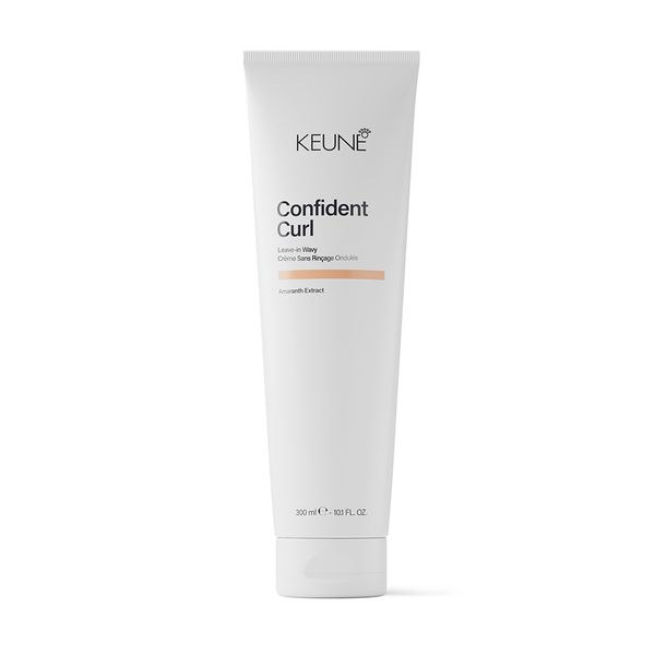 Confident Curl Leave-In Wavy 300ml