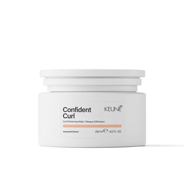 Confident Curl Mask 250ml