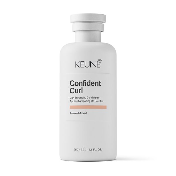 Confident Curl Conditioner 250ml