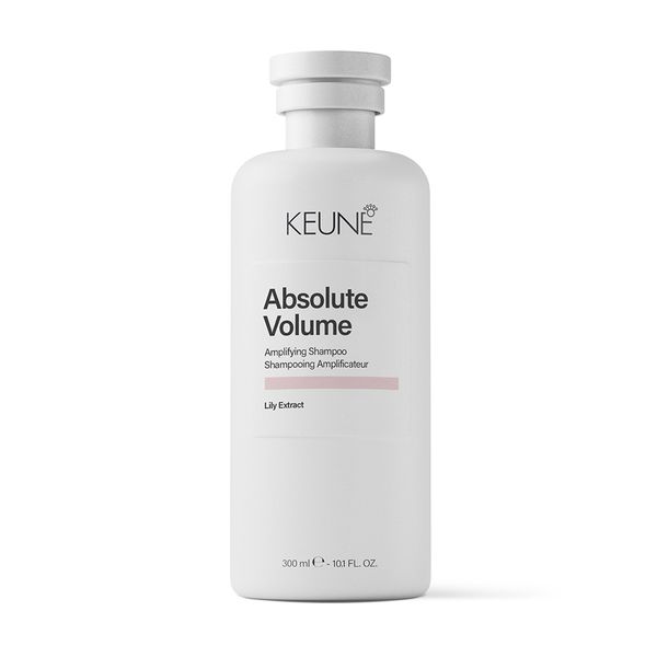 Absolute Volume Shampoo 300ml
