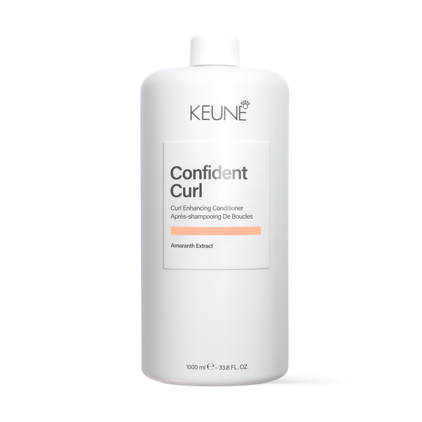Confident Curl Conditioner 1000ml